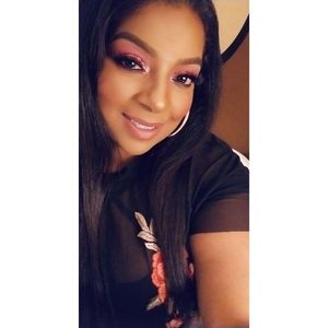 Meet your Posher, Jasmyne